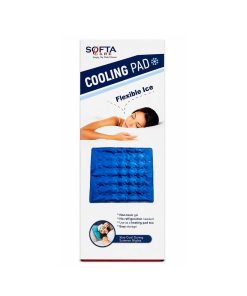 Cooling Gel Pad – Flexible Ice
