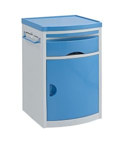 Bedside Cabinet AMS Plastic (FS578B)