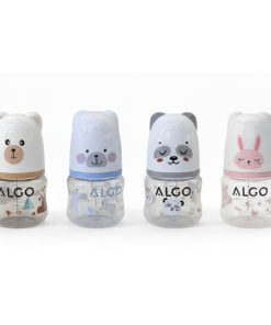 Algo Newborn Feeding Bottle 60ml
