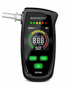 ALCOHOL TESTER YHT900 / YHT930