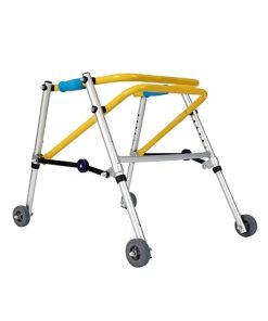 Pediatric walker