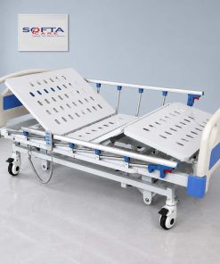 Electric Three Function Bed FS3230W