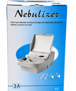 Nebulizer – 3A