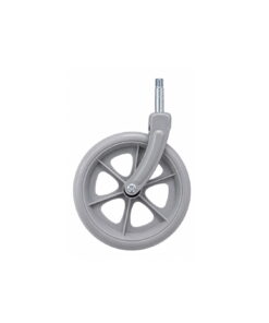 Front Wheel for Wheelchair (Full Set)