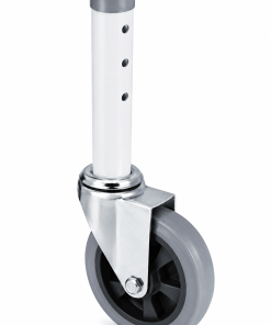Leg With Wheel ,Normal for FS696