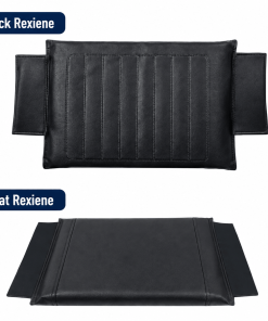 Seat & Back Rexiene for Wheel Chair