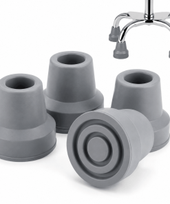 Rubber Bush For Quad Cane