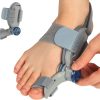 Adjustable Bunion Corrector Splint
