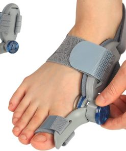 Adjustable Bunion Corrector Splint