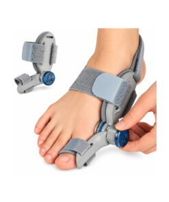 Adjustable Bunion Corrector Splint