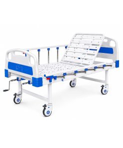 Two-Function Manual Bed – Imported