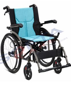 Wheelchair FS908LJPF25