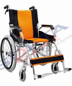 Wheelchair FS863LAJPF4