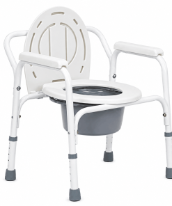 Commode Chair FS810