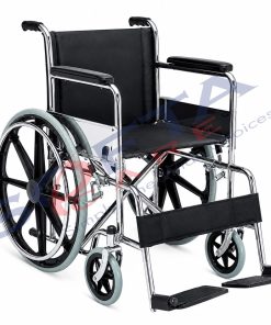 Wheelchair FS809B