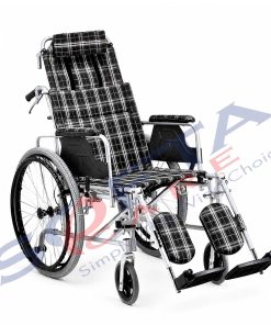 Wheelchair FS954LGC-46