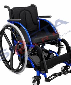 FS723LQF1-36 Sports Wheelchair