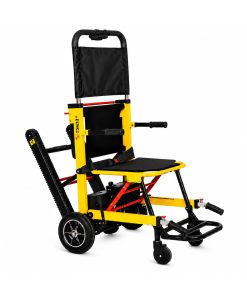 Electric Wheelchair for Stair Case