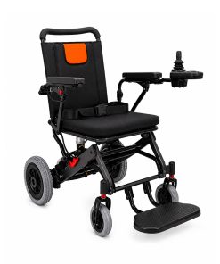 Electric Wheelchair DHO1125L