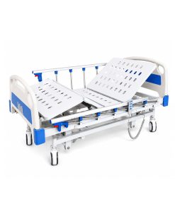 Three-Function Electric Bed – Imported