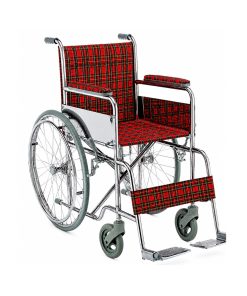 Children’s Wheelchair FS802-35