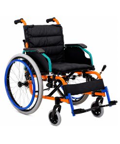 Adult’s Wheelchair FS980LA-46