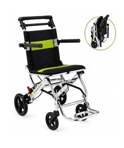Folding Wheelchair FS800LBJF2