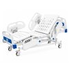 Five-Function Electric Bed – Imported