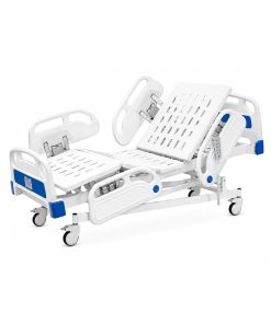 Five-Function Electric Bed – Imported