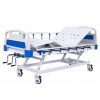 Three-Function Manual Bed – Imported