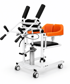 Patient Transfer Chair – Lifting Type