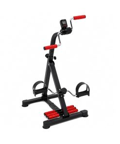 Arm & Leg Exerciser – Manual