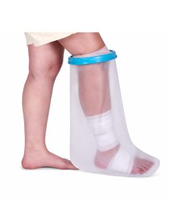 Leg Cover for Bath