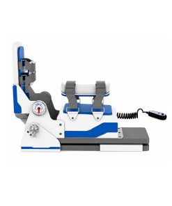 Electric Ankle Joint Stretching Exerciser