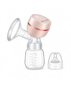 Electric Breast Pump Single Pumping system