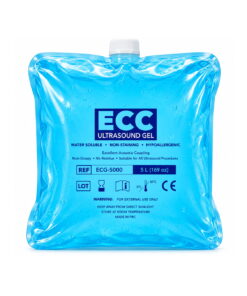 ECG Gel – 5L
