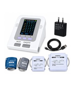 Blood Pressure Monitor – Digital CONTEC 08A Full Set