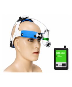 Head Lamp KD-202A-3