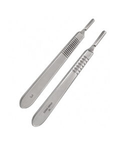 Surgical Blade Handle