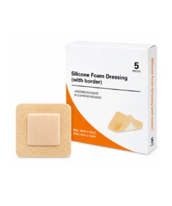 Foam Dressing