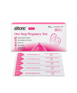 HCG Strips