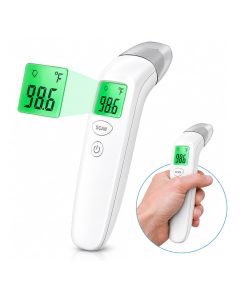 Infra-red Forehead Thermometer – KFT-22