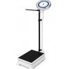 Weight & Height Scale – Analog