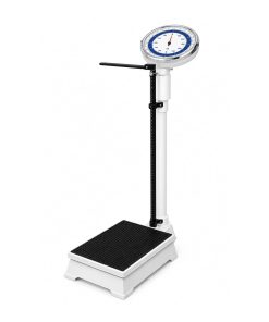 Weight & Height Scale – Analog