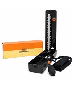 Mercury BP Meter – Accoson