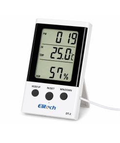Thermometer for Refrigerator – Digital