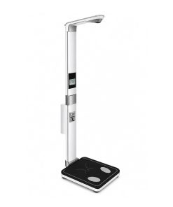 Weight & Height Scale Digital With BMI – BHY08