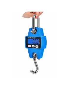 Mini Crane Scale Digital – 300 KG