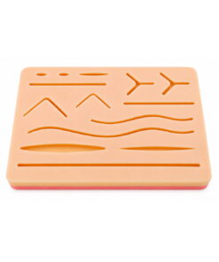 Medical Skin Suture Practice Pad