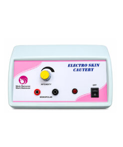 Beauty Electro Skin Cautery Machine